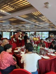 -Doris一站式游轮婚礼船东直营店(外滩店)