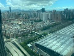 -深圳皇庭V酒店
