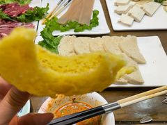 -蘭番坊青海特色铜锅涮·清真