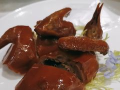 -荣粤酒家·融合粤菜