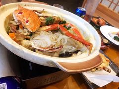 -花和海鲜自助(梅江店)