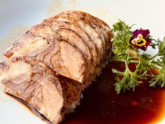 -望京楼flavor餐厅(古北水镇景区店)