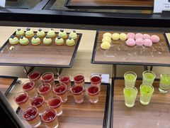 -TABLE·味西餐厅-成都茂业JW万豪酒店