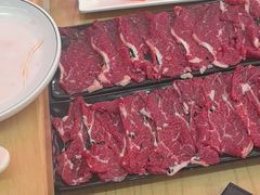 -嬷孙家潮汕牛肉火锅(北京路天河城店)