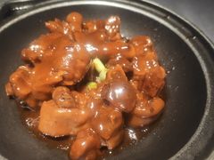 -晓粤·惹味粤菜(凯德乐峰广场店)