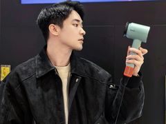 -王府井百货熙地港店