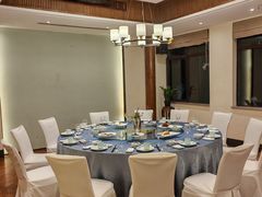 -山水一号·中餐厅