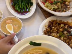 -眉州东坡(亚运村店)
