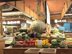 -福满我家大碗厨·湘菜(上海大厦店)
