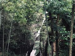 -南武当山景区