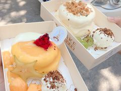 -食武士·舒芙蕾(新街口明瓦廊店)