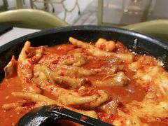 -HOTISLAND海鸡岛·韩国料理(江南西店)