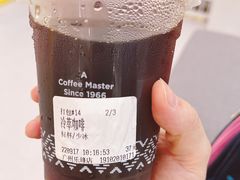 -Peet's 皮爷咖啡(乐峰店)