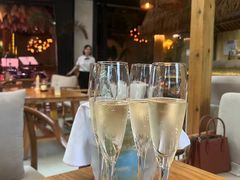 -不二·民谣音乐餐酒吧(九眼桥店)