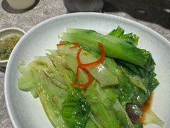 -留半山·香港食堂(啦啦宝都店)