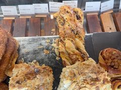 -BAKER&SPICE(祥云小镇店)