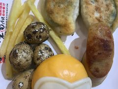 -集杰尚品海鲜烤肉自助餐厅(乳山振华店)