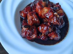 -浦江餐饮•上海菜馆(五四路店)