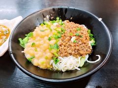 -丽影重庆小面(定西路店)