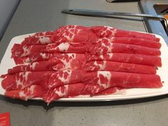 -海底捞火锅(九霄梦天地店)