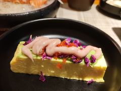 厚蛋烧-昊·来了寿司(双楠2店)