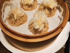 -海派悦庭·海胆烧麦·新融合菜(凯德广场店)