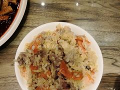 -清真·益鑫羊肉手抓馆(花园北街店)