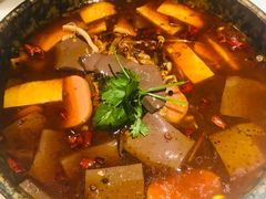 -二十八里太湖船菜(吉祥路店)