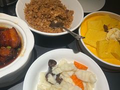 -小菜园新徽菜(青岛市南万象城店)