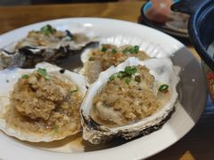 -倍儿美海鲜大排挡·非遗海鲜蒸饺(洋货店)
