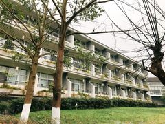 -雅安楠水阁温泉酒店