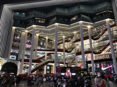 -好牛烧肉(世茂广场店)