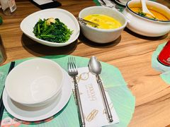 -帕蓝·暹罗料理(大学路店)