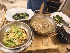 -苏州吴中白金汉爵大酒店