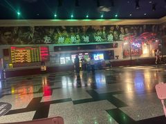 -左岸国际电影城(泉汇购物广场店)