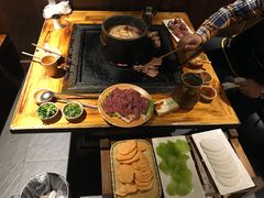 -滇藏石锅宴(崇仁巷老店)