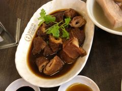 -松發肉骨茶(先得坊店)