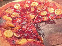-圣丰索菲特·2 On 988 Café 自助餐厅
