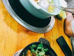 -重庆鸡公煲·青锅花椒鱼(牡丹江路店)