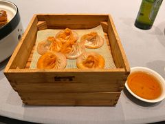 -狮王府淮扬菜(新街口友谊店)