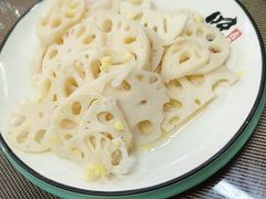 -微山岛春天里酒家