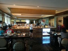 -AdD全日制餐厅(中谷花园酒店)