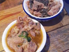 肥牛-蒙肥羊·酸汤潮牛·鲜牛肉火锅烤肉自助(岗顶店)