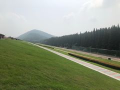 -南京金牛湖风景区