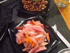 -重庆烧鸡公火锅(簋街店)