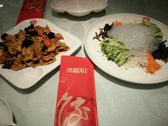 -添福来墨鱼饺子 · 海鲜东北菜(大连星海·黄浦路店)