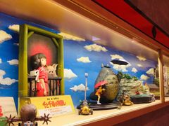 -小山日本料理(兴业太古汇店)