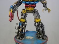 -中国杭州低碳科技馆