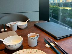 餐具摆设-江南厨子(万象天地店)