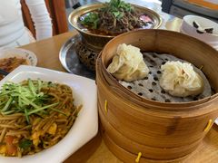 -老绥元烧麦·家常菜(大召店)